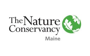 The Nature Conservancy Maine logo