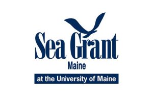 Sea Grant Maine at the University of Maine logo