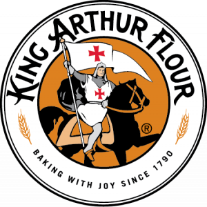 King Arthur Flour: Baking with Joy since 1790