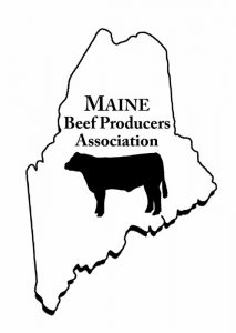 Maine Beef Producers Association logo
