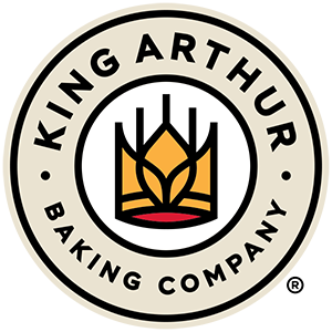 King Arthur Baking Company Logo