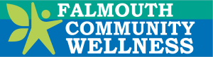 Falmouth Wellness Committee Logo
