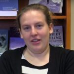 UMaine researcher Anna