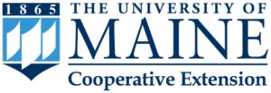 The University of Maine Cooperative Extension logo