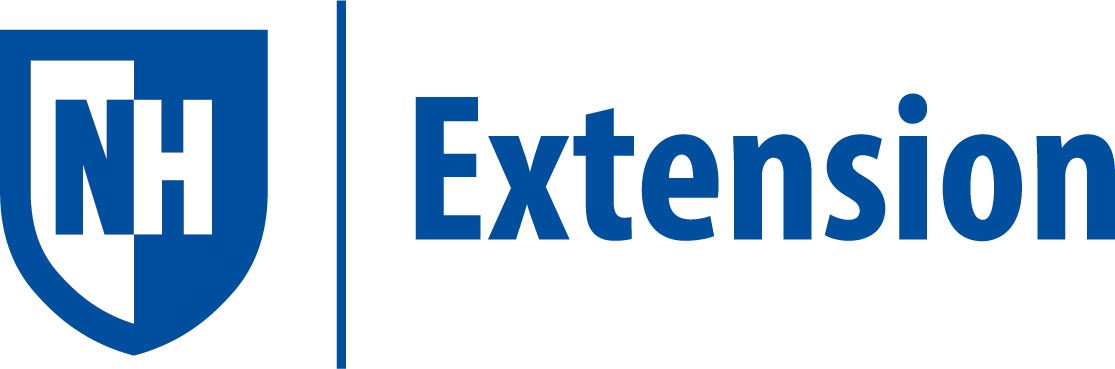 New Hampshire Extension Logo