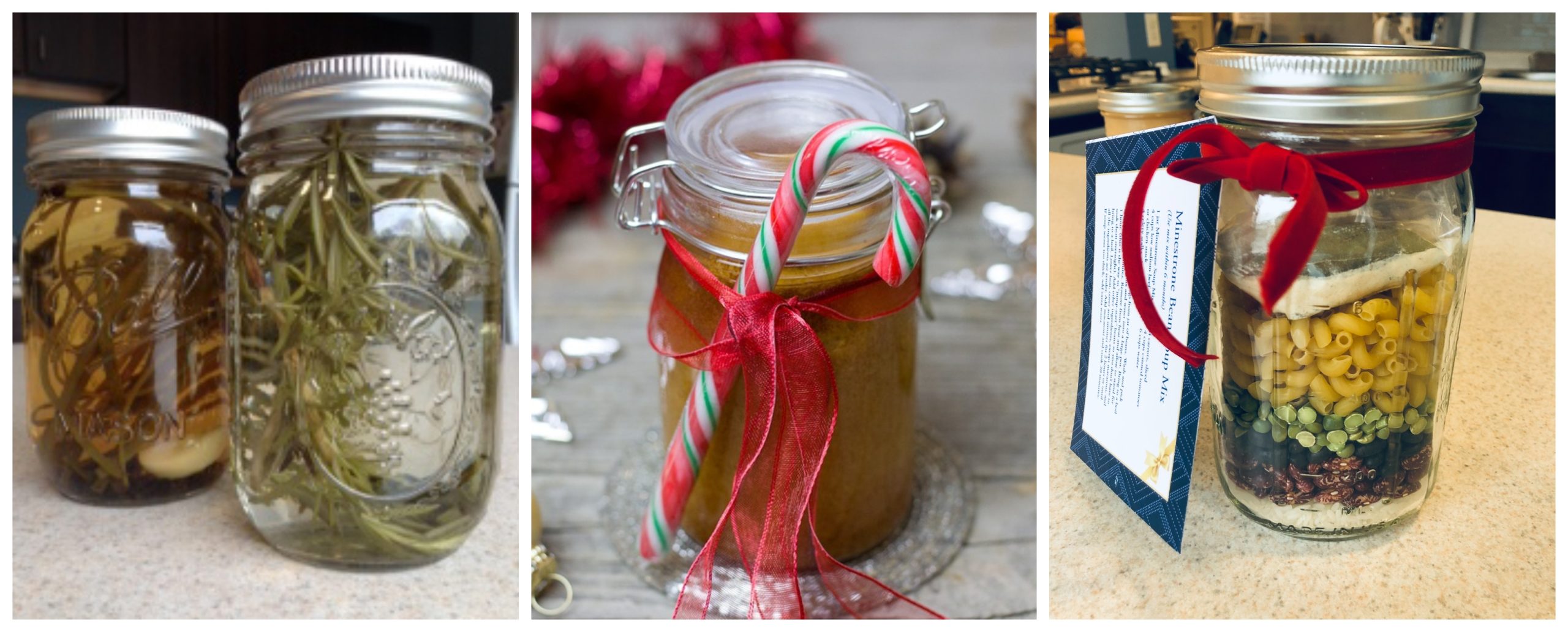 Gifts from the Kitchen: Homemade Christmas Gifts - A Pretty Life In The  Suburbs