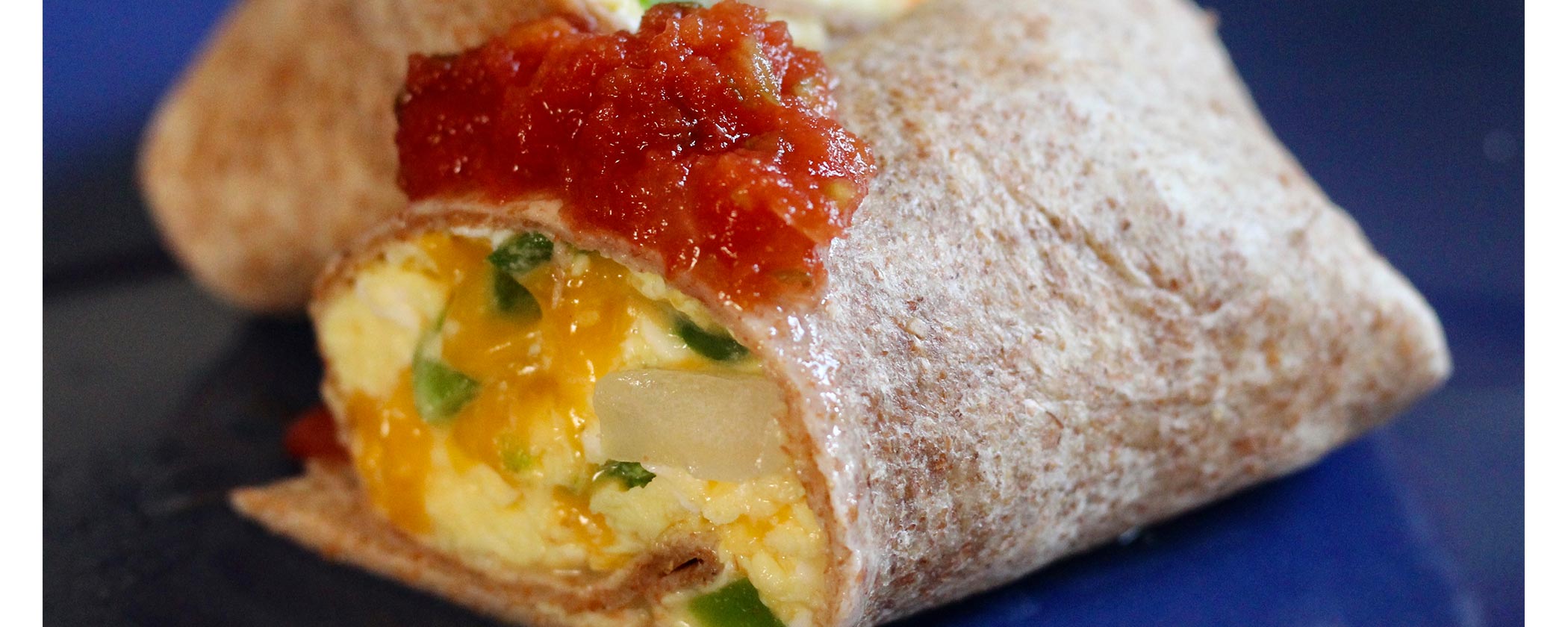 featured image for Mainely Dish: Brunching Burritos