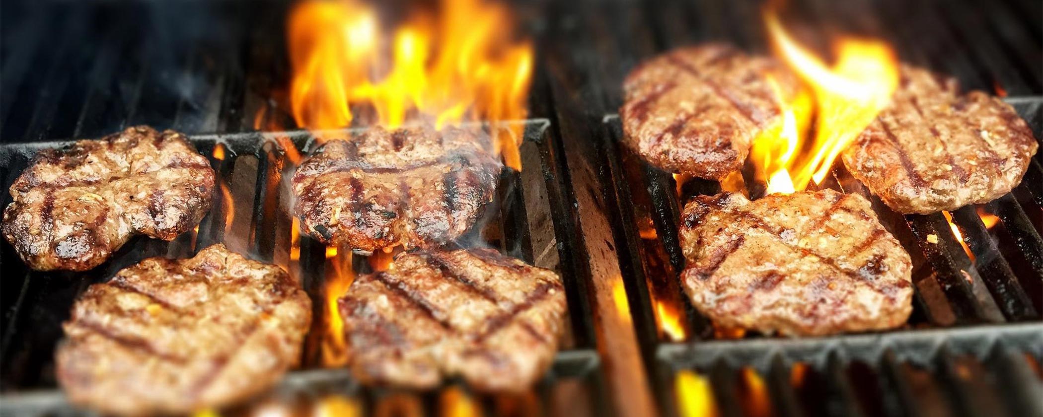 featured image for Let’s Get Grilling!