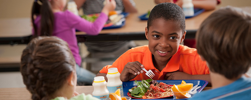 featured image for Psst….Maine School Meals for All! Help Spread the Word!