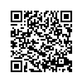 graphic for QR code for Franklin County job description and application