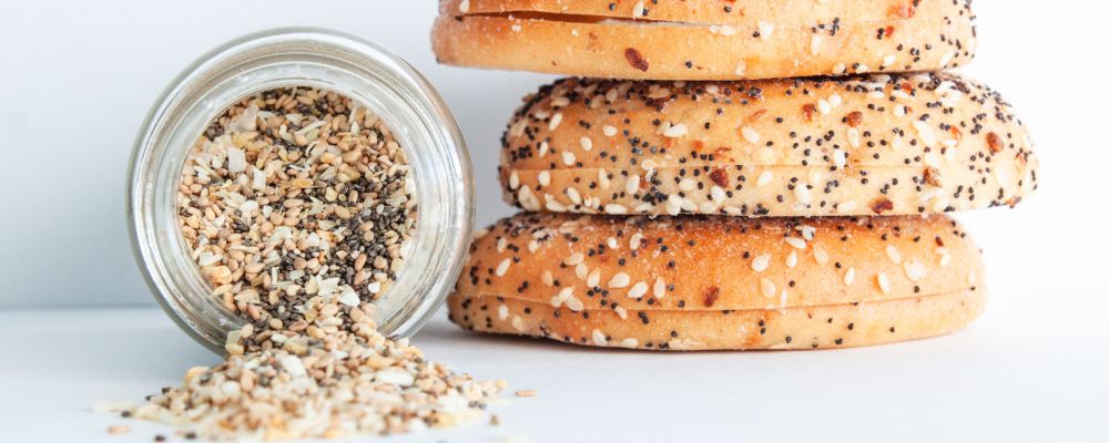 featured image for Sesame – The New Allergen