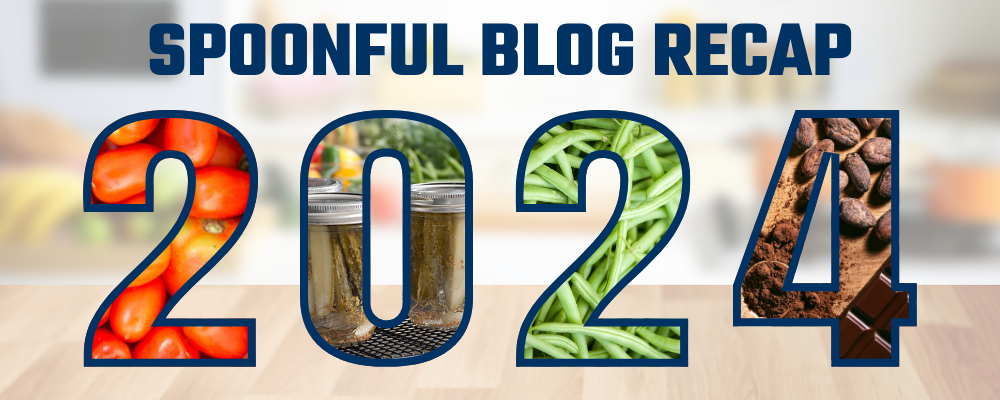 featured image for From Tomatoes to Zoodles: A Deep Dive into Your Favorite Spoonful Posts