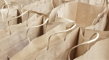 Paperbags