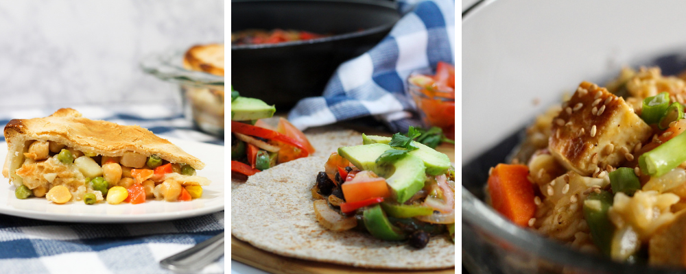 featured image for 3 Dinners Under $15