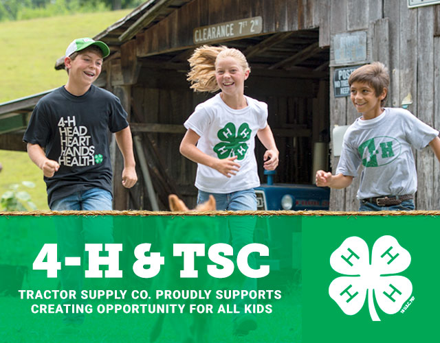 Franklin County 4H News, September 2022 Cooperative Extension in