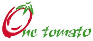 One Tomato logo