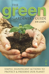 The Green Gardener's Guide: