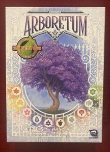 Arboretum board game