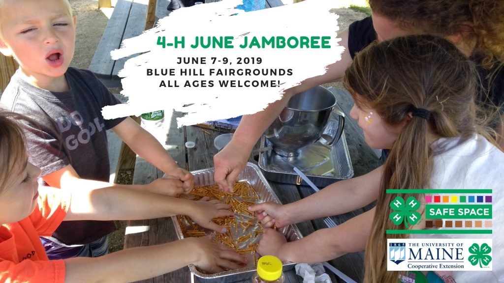 June Jamboree 2019