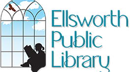 Ellsworth Public Library Logo