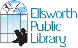 Ellsworth Public Library Logo