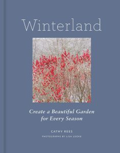 Book Winterland Cover