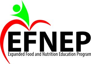Expanded Food and Nutrition Education Program Logo