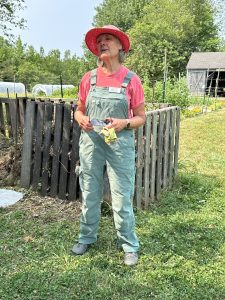 Janice K mgv at Sweet Haven 2025