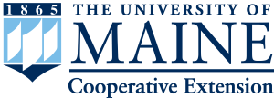 UMaine Extension logotype
