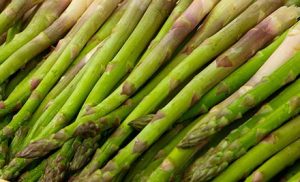 asparagus photo for landing page image link for resources by crop