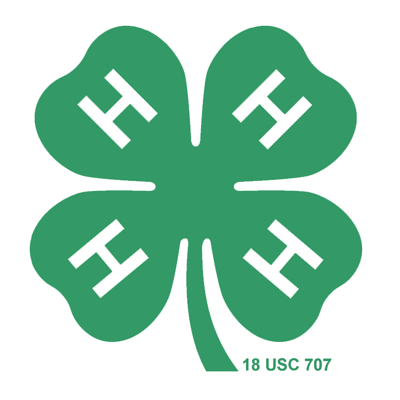 4-H logo