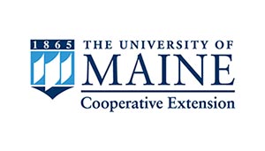 logo: University of Maine Cooperative Extension