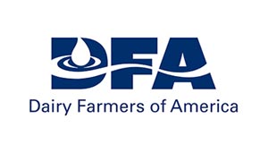 logo: Dairy Farmers of America