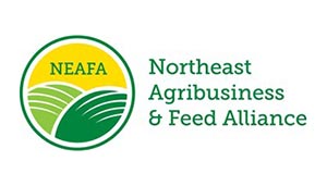 Northeast Agribusiness and Feed Alliance logo