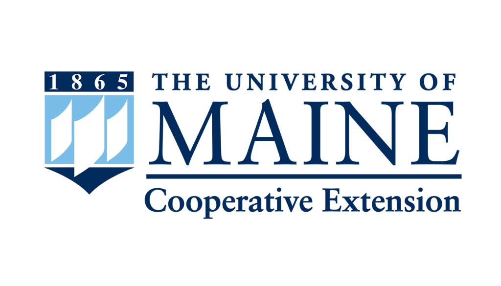 University of Maine Cooperative Extension logo