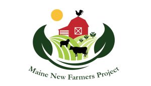 artwork for Maine New Farmers Project