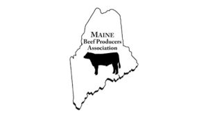 logo for Maine Beef Producers Association