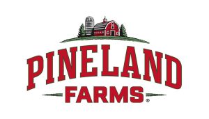 logo for Pineland Farms