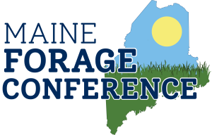 Maine Forage Conference logo