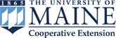 The University of Maine Cooperative Extension logo