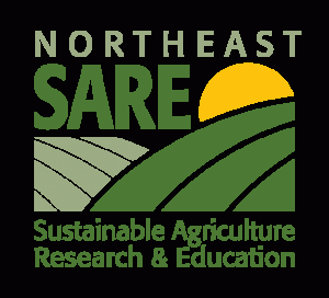 Northeast SARE logo