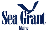 Sea Grant Maine logo