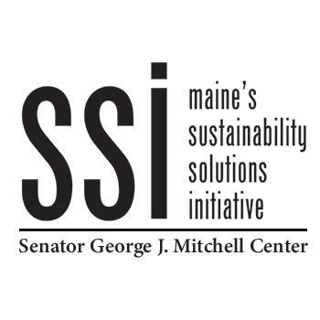 Maine's Sustainability Solutions Initiative logo
