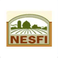 New England Small Farm Institute (NESF) logo square for partners photo galler