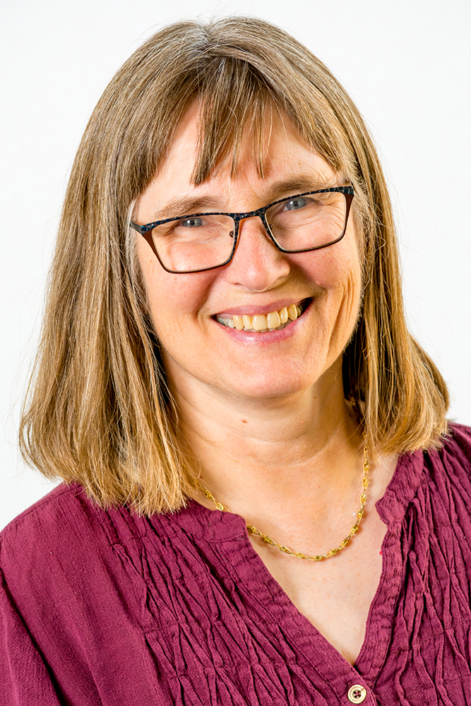 Staff Cooperative Extension in Penobscot County University of Maine