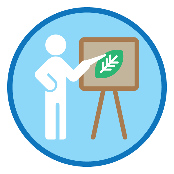 Bangor Garden Show Cooperative Extension in Penobscot County