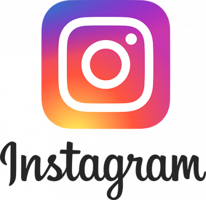 Instagram logo