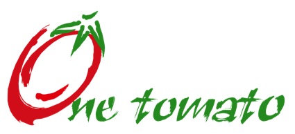 One Tomato Logo