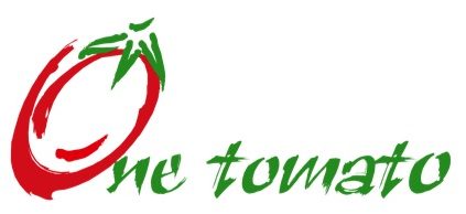 One Tomato Logo