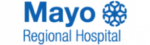 Mayo Regional Hospital logo